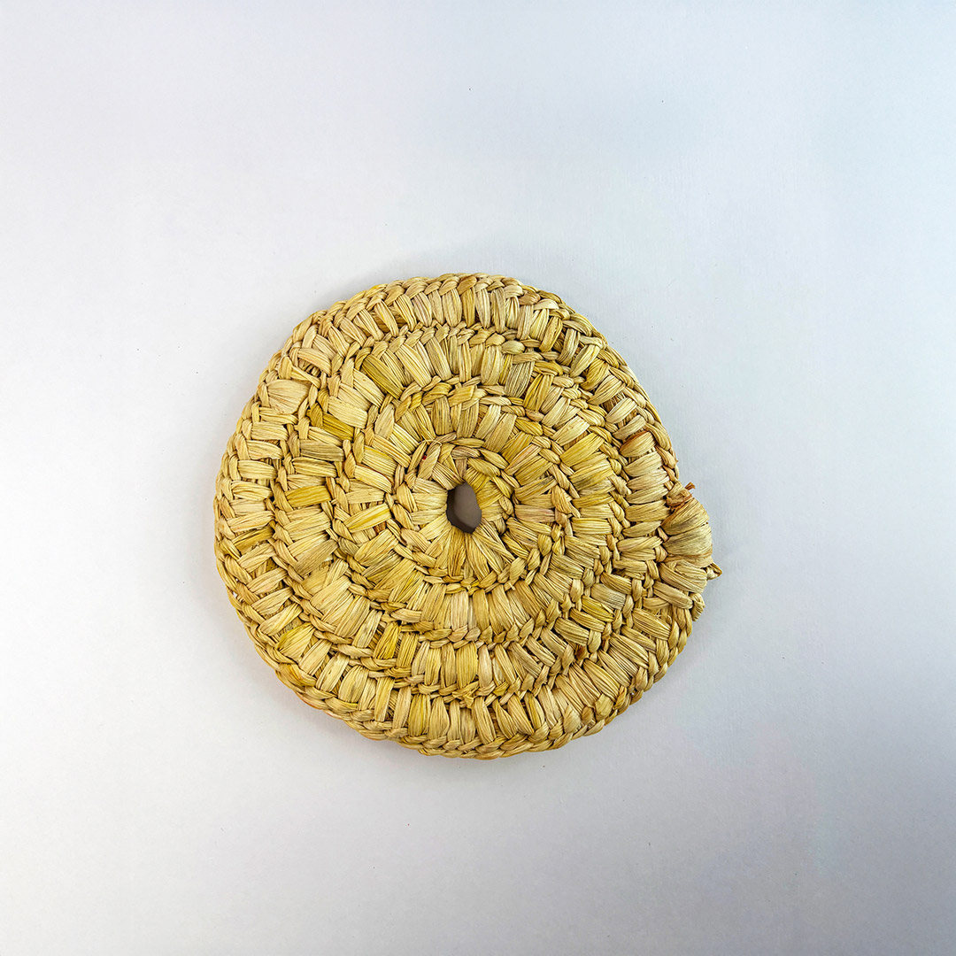 Cornhusk Placemat