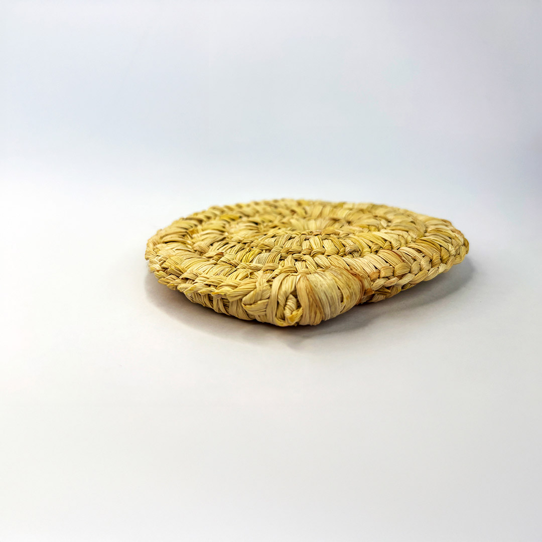 Cornhusk Placemat