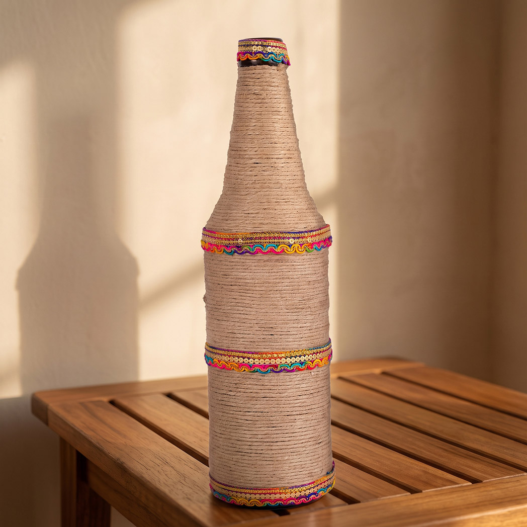 Decoration Bottle