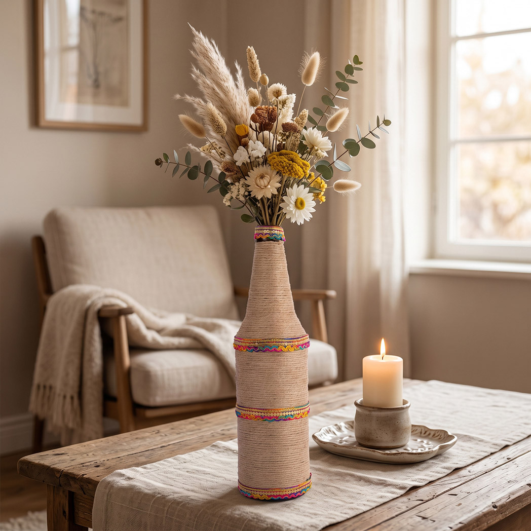 Decoration Bottle