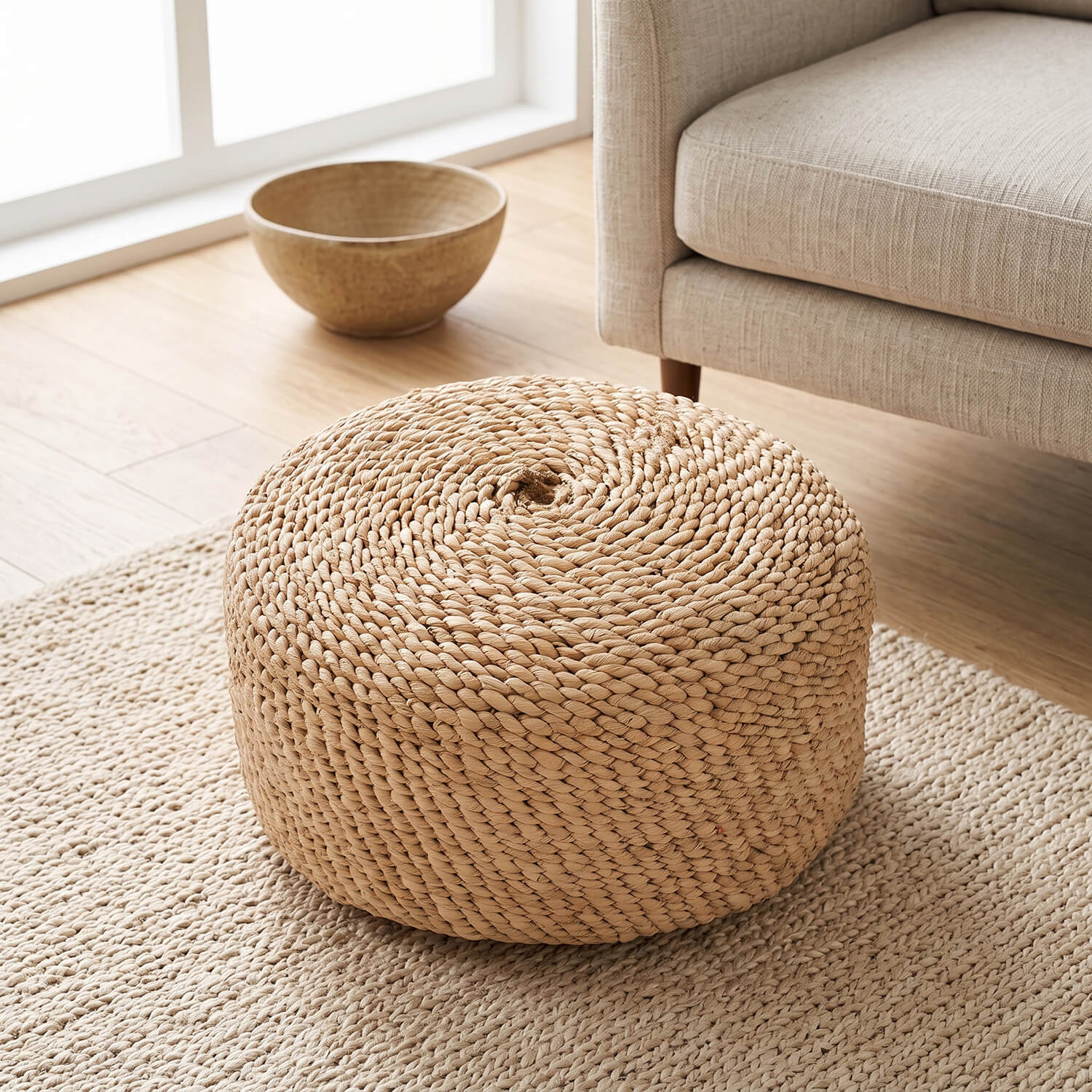 Pouf