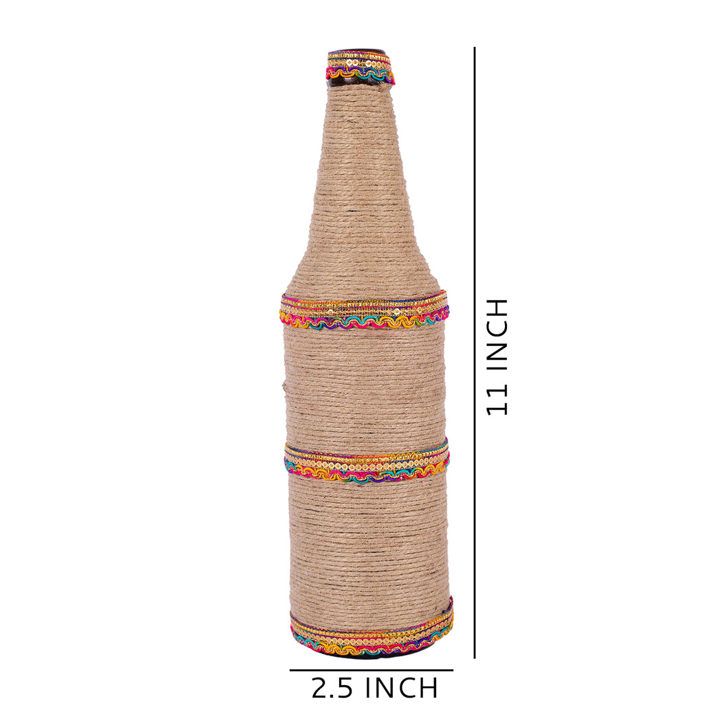 Decoration Bottle