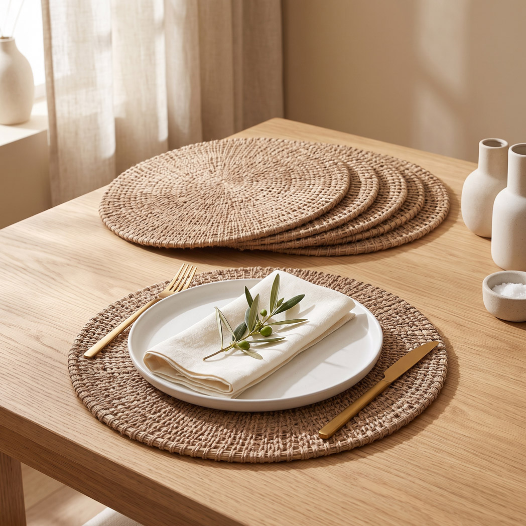 Placemat (set of 4)