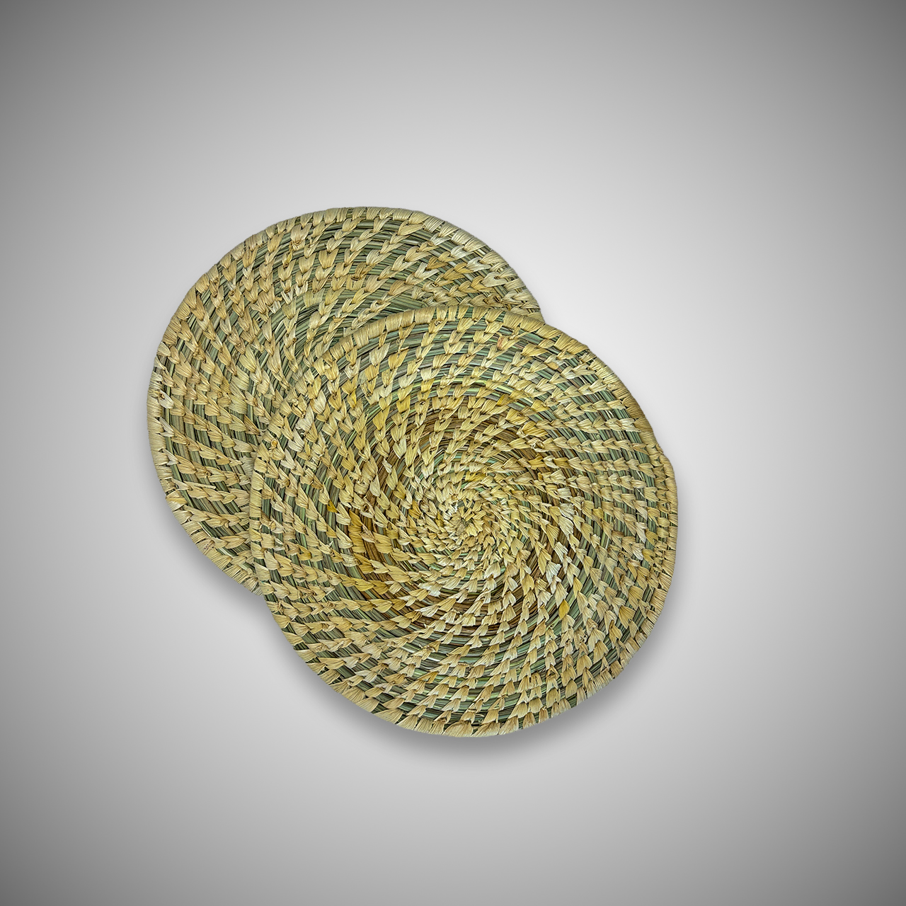 Coaster (set of 3)