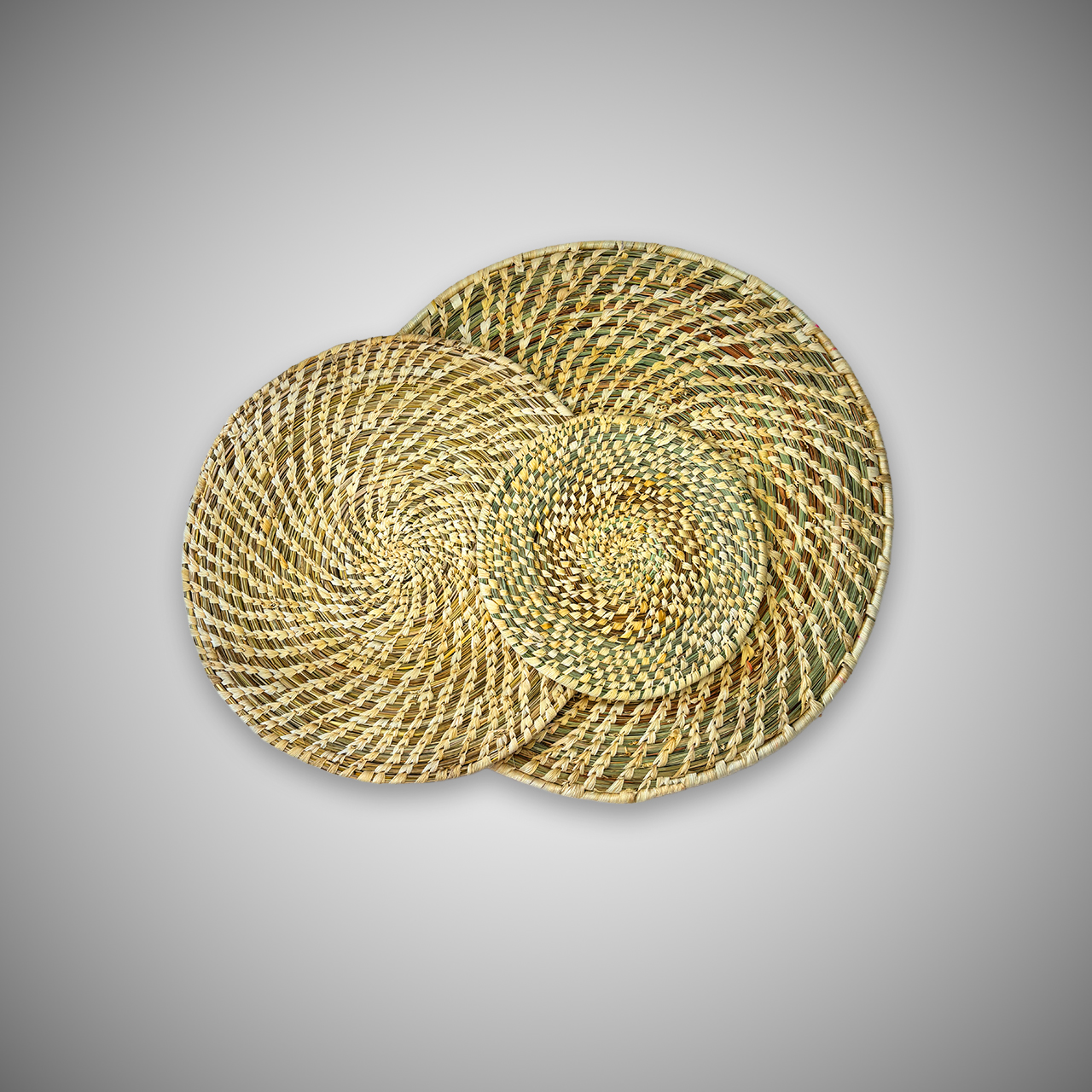 Coaster (set of 3)